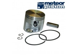 Kit piston complet motodebitator Stihl TS 410, TS 420 METEOR